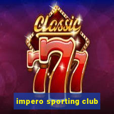 impero sporting club